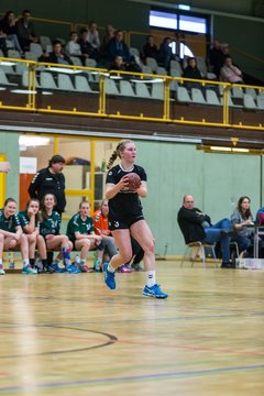 Bild 120 - B-Juniorinnen SV-Henstedt Ulzburg - HSG Fockbek/Nuebbel : Ergebnis: 32:25